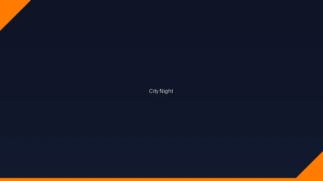 城市夜景主题赛 - 永久免费不收费的软件有哪些看电影 视频创作挑战